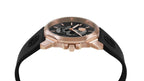 Philipp Plein Watch The Skull King Gold Rose