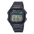 Casio Digital Watch Black