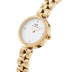 Daniel Wellington Elan Lumine Gold Watch
