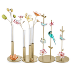 Swarovski Small Jungle Beats Decorative Stand Andoki