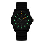 Luminox Watch Bear Grylls Survival Sea Blue