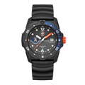 Luminox Watch Bear Grylls Survival Sea Blue