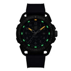 Luminox Men's Watch ICE-SAR Arctic Navy Blue