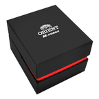 Orient M-Force Limited Edition Men's Red Watch