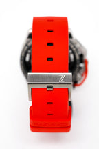 Mazzucato RIM GT Men's Chronograph Watch Red GT2-RD - WatchPilot
