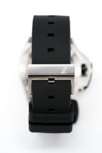 Mazzucato RIM SUB Men's Automatic Watch Black SK1-BL - WatchPilot