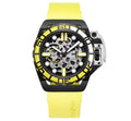 Mazzucato RIM SUB Men's Automatic Watch Yellow SK4-YL - WatchPilot
