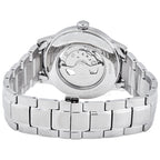 Mechanical Watch - Orient Bambino 2nd Generation Men's Silver Watch RA-AG0026E10B