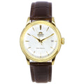 Mechanical Watch - Orient Bambino Classic Men's Black Watch RA-AC0M01S10B