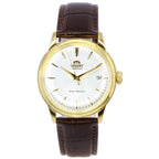 Mechanical Watch - Orient Bambino Classic Men's Black Watch RA-AC0M01S10B