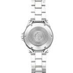 Mechanical Watch - Orient Kamasu Mako III Men's Silver Watch RA-AA0818L19B
