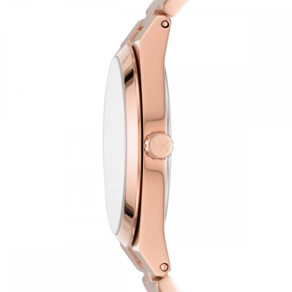 Michael Kors Ladies Watch Channing 36mm Rose Gold