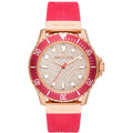 Michael Kors Ladies Watch Everest 43mm Pink