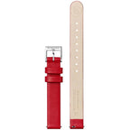 Mondaine EVO2 Red Vegan Grape Ladies Watch MSE.26110.LCV