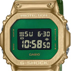 Casio G-Shock Men's Green Watch