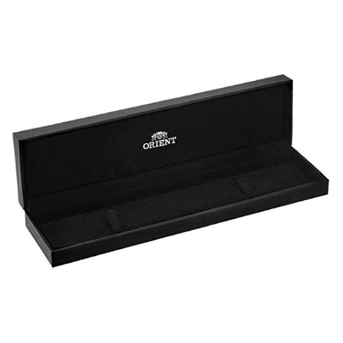 Orient Bambino Classic Men's Black Watch