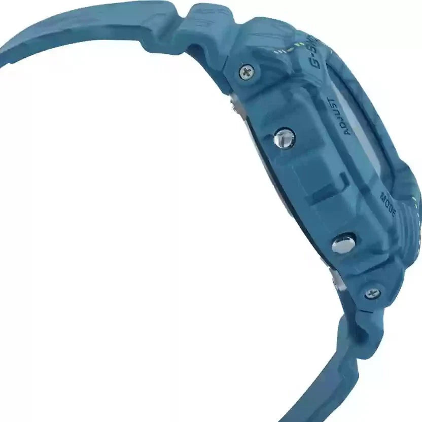 Casio G-Shock Men's Blue Watch