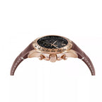 Philipp Plein Mens Watch Nobile Wonder Chronograph Rose Gold