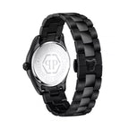 Philipp Plein Ladies Watch 36mm Queen Black Rainbow