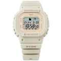 Casio G-Shock Ladies White Watch