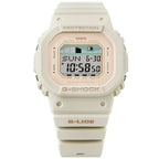 Casio G-Shock Ladies White Watch