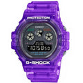 Casio G-Shock Men's Purple Watch