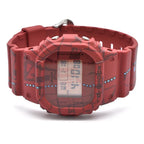 Casio G-Shock Men's Red Watch