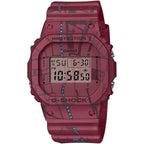 Casio G-Shock Men's Red Watch