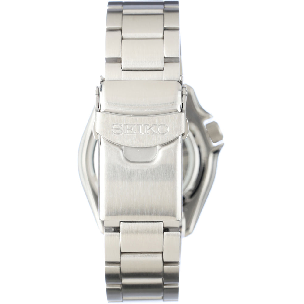 Seiko 5 Sport Men's Blue Automatic Watch