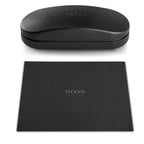 Sunglasses - Hugo Boss 1154/S 086 539O Women's Dk Havana Sunglasses