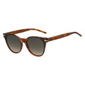 Sunglasses - Hugo Boss 1267/S 086 53HA Unisex Havana Sunglasses