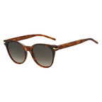 Sunglasses - Hugo Boss 1267/S 086 53HA Unisex Havana Sunglasses
