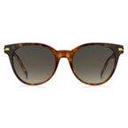 Sunglasses - Hugo Boss 1267/S 086 53HA Unisex Havana Sunglasses