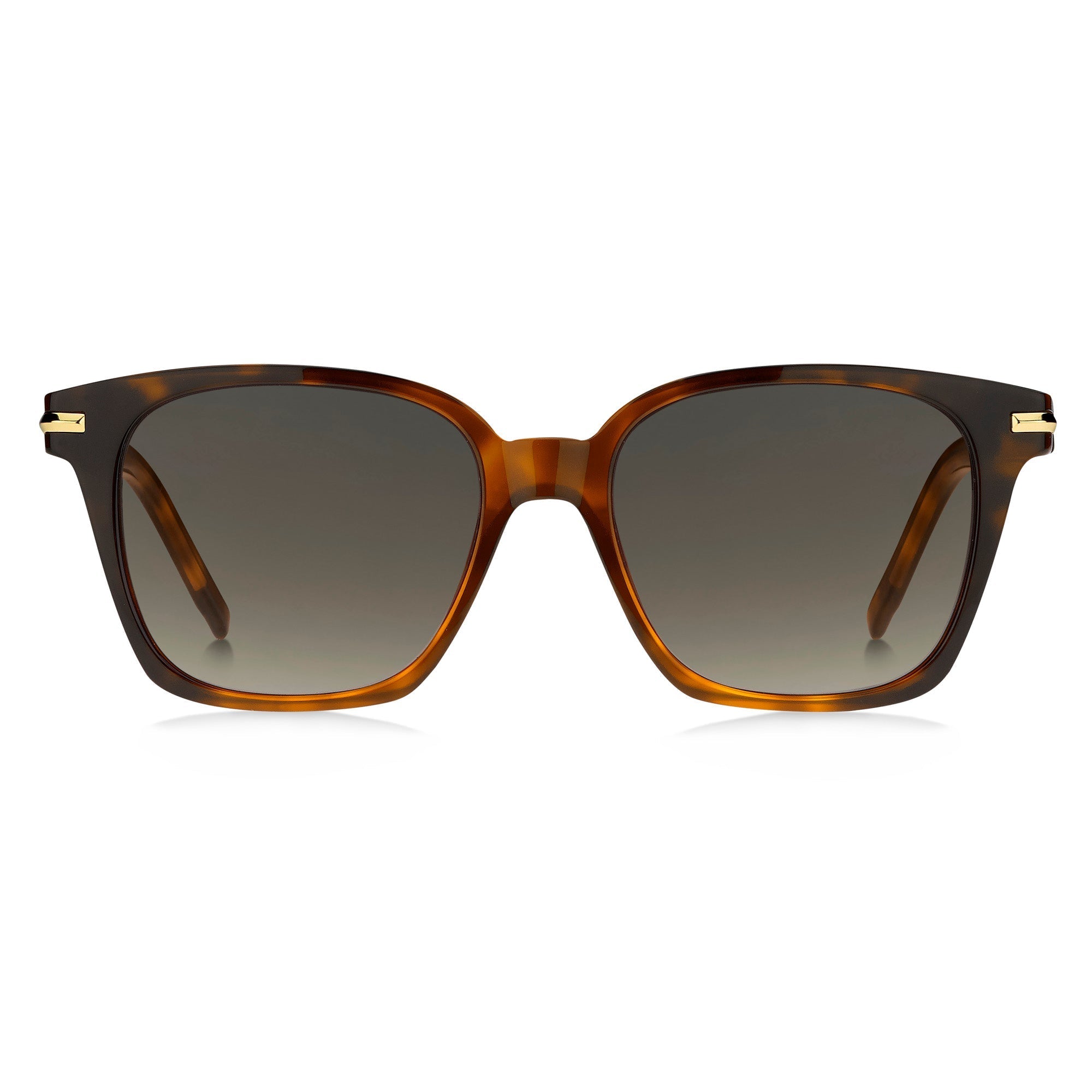 Sunglasses - Hugo Boss 1268/S 086 53HA Women's Havana Sunglasses