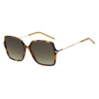 Sunglasses - Hugo Boss 1271/S 086 58HA Women's Havana Sunglasses