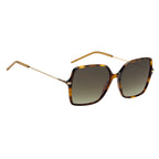 Sunglasses - Hugo Boss 1271/S 086 58HA Women's Havana Sunglasses
