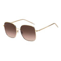 Sunglasses - Hugo Boss 1336/S Y3R 58HA Unisex Gold Ivor Sunglasses
