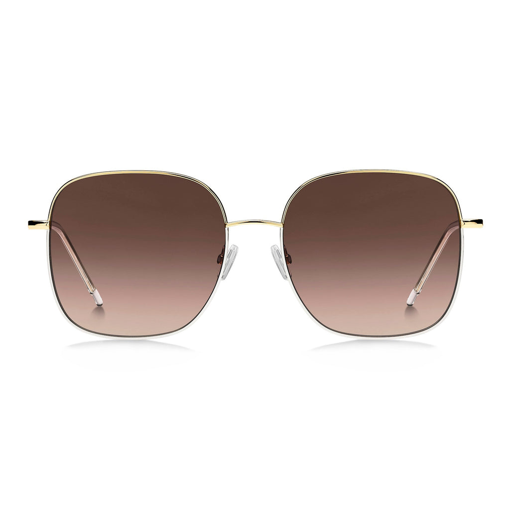 Sunglasses - Hugo Boss 1336/S Y3R 58HA Unisex Gold Ivor Sunglasses