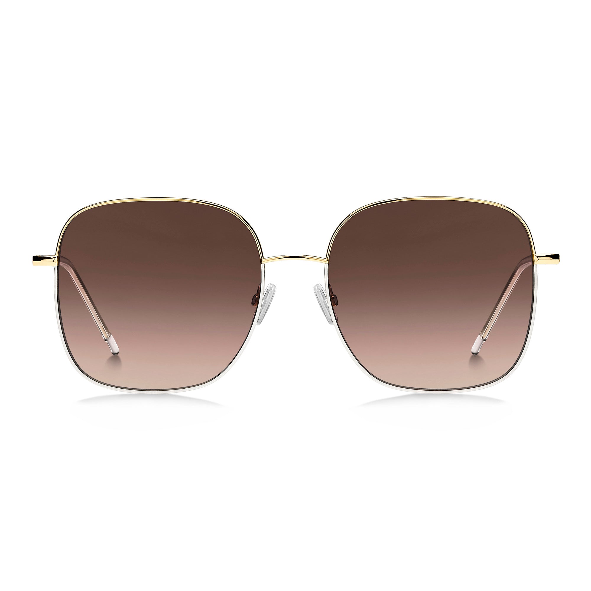 Sunglasses - Hugo Boss 1336/S Y3R 58HA Unisex Gold Ivor Sunglasses