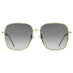 Sunglasses - Tommy Hilfiger TH 1648/S J5G 589O Men's Gold Sunglasses