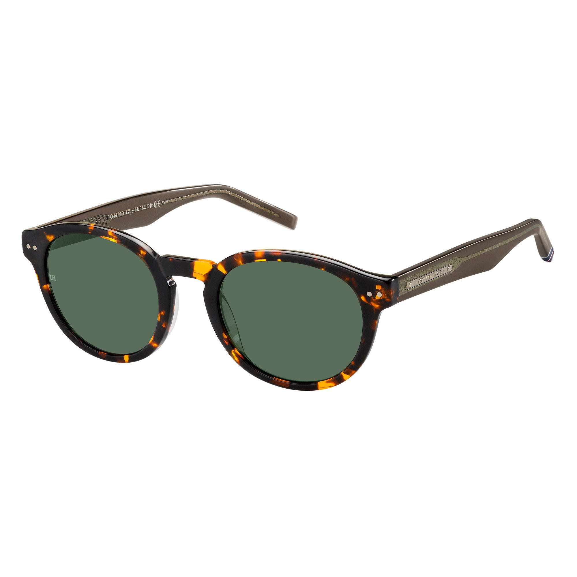Sunglasses - Tommy Hilfiger TH 1713/S 086 50QT Unisex Hvn Sunglasses