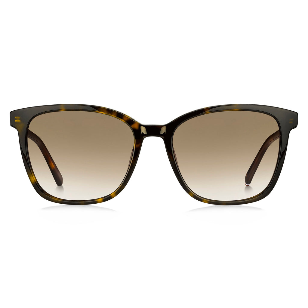 Sunglasses - Tommy Hilfiger TH 1723/S 086 54HA Unisex Hvn Sunglasses