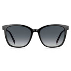 Sunglasses - Tommy Hilfiger TH 1723/S 807 549O Unisex Black Sunglasses