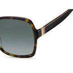 Sunglasses - Tommy Hilfiger TH 1765/S 086 589O Unisex Hvn Sunglasses