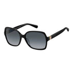 Sunglasses - Tommy Hilfiger TH 1765/S 807 589O Unisex Black Sunglasses