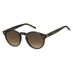 Sunglasses - Tommy Hilfiger TH 1795/S 086 50HA Men's Havana Sunglasses