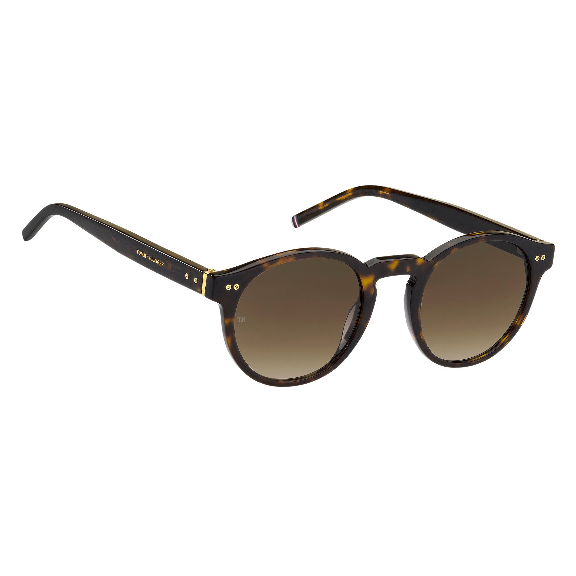 Sunglasses - Tommy Hilfiger TH 1795/S 086 50HA Men's Havana Sunglasses