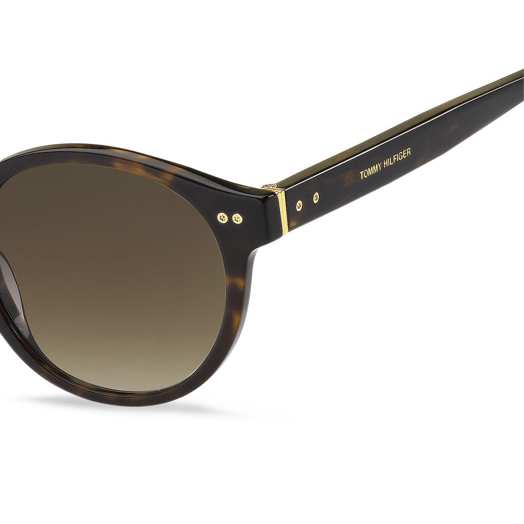 Sunglasses - Tommy Hilfiger TH 1795/S 086 50HA Men's Havana Sunglasses