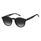 Sunglasses - Tommy Hilfiger TH 1795/S 807 5090 Men's Black Sunglass