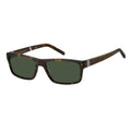 Sunglasses - Tommy Hilfiger TH 1798/S 086 57QT Men's Havana Sunglasses